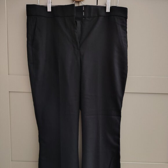 JCREW Dress Pants Women's Size 14, NWT - Picture 1 of 15